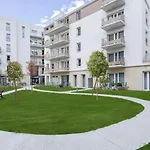 Zenao Appart\'Hotels Orleans
