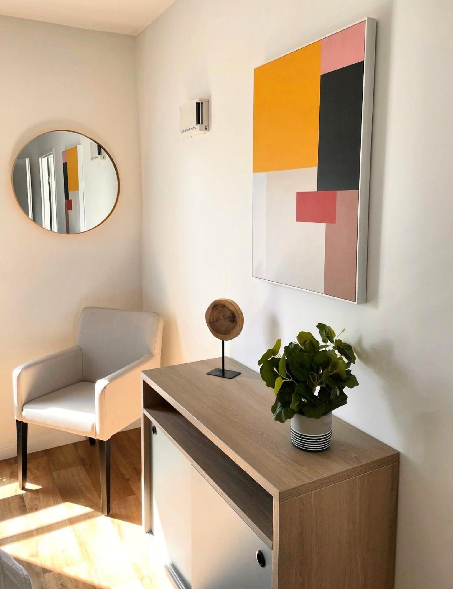 Aparthotel Zenao Orléans