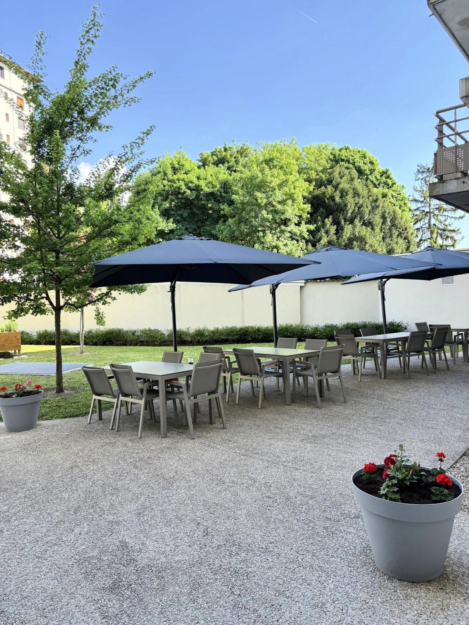 Zenao Appart hôtel *